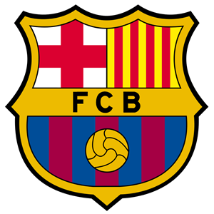 FC Barcelona PNG logo-21838